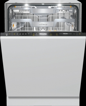 G7595SCVI XXL Auto DOS Miele