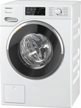 WWG360WPSMIELE WASCHMASCHINE 9KG MADE IN GERMANY