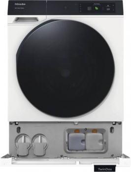 WQ1200WPSNova Edition Lotosweiss Waschmaschine MIELE