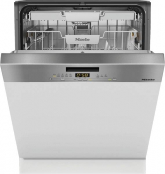 G5611SCiEdelstahlGeschirrspler Miele