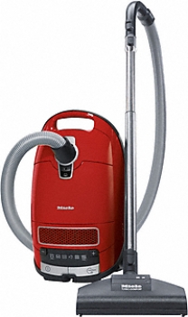 Bodenstaubsauger Complete C3  Cat & Dog Miele