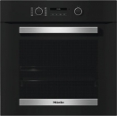 H2459E- Edelstahl +KM6013 Herdset Miele