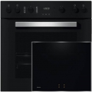 H2459i+KM7061FR-Induktionsherdset Miele