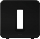 Sub4 Schwarz oder Weiss Sonos