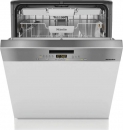 G5611SCiEdelstahlGeschirrspler Miele